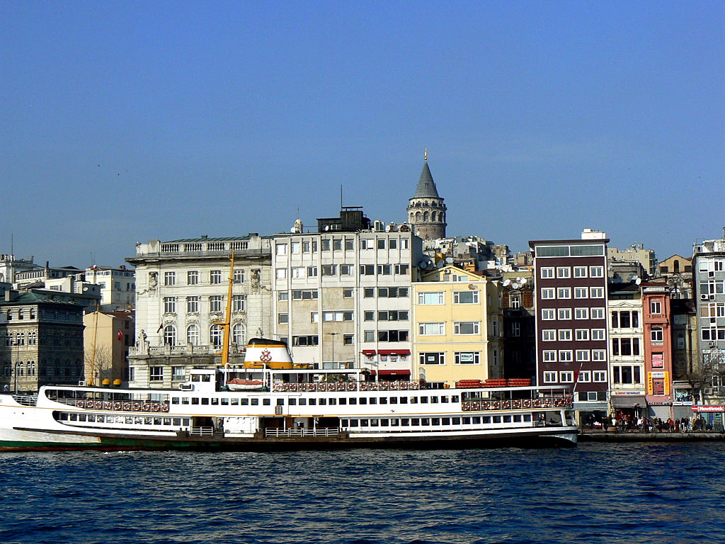 Istanbul